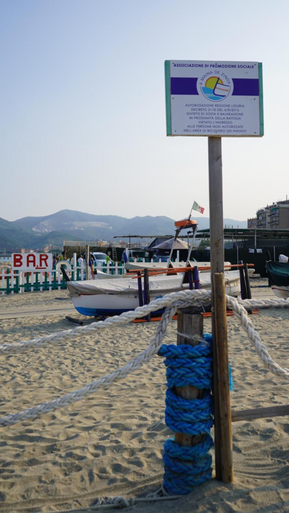 La Taverna Di Gianni Near The Beach Italy Riviera Savona Ngoại thất bức ảnh